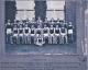 Bill Mitchell in 1937 athletics team at Ballarat Church of England Grammar School (Bill is 8th from left)
